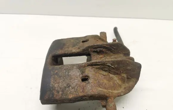 Volvo S40, V40 Front brake caliper