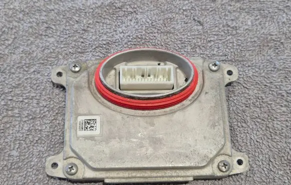 Hyundai Ioniq 5 LED ballast control module 92180GI110