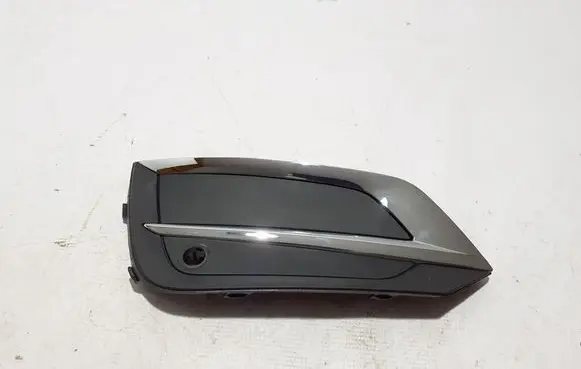 Volvo XC60 Front bumper lower grill 31449212