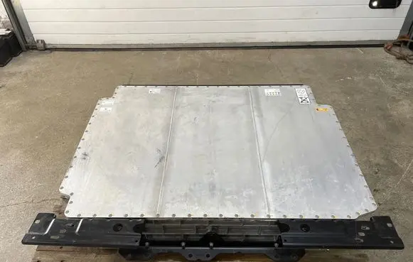 Mercedes-Benz GLE W167 Hybrid / electric car battery A1673403300 A1679023906 A7899019100