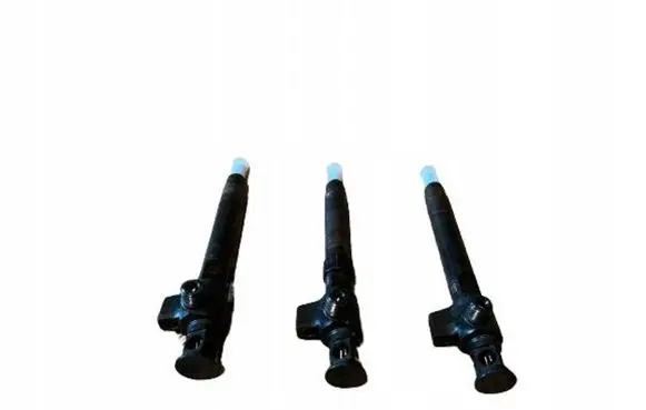 Peugeot Traveller Fuel injector 28388960