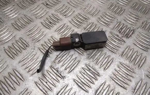 Ford Mondeo Mk III Airbag deployment crash/impact sensor 1S7T14B342AD