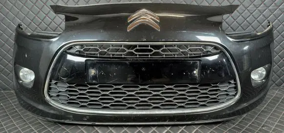 Citroen DS3 Front bumper 