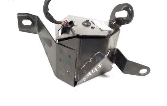 Mercedes-Benz CL C216 Alarm system siren A2218208526