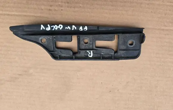 Volkswagen Golf V Front bumper mounting bracket 1K0807184