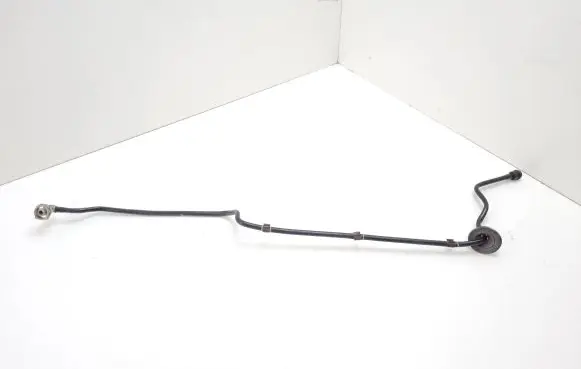 Audi A6 S6 C7 4G Engine coolant pipe/hose 4G0121081BF