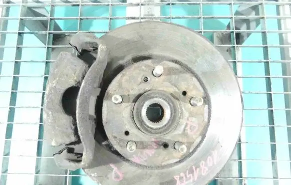 Honda Stream Front wheel hub spindle knuckle IMPRK1081468