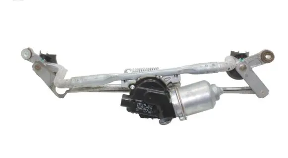 Toyota Verso-S Front wiper linkage and motor 851100F040 AE1593002111