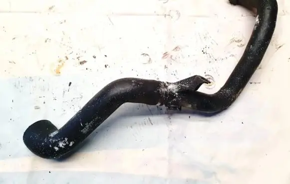 Mercedes-Benz Vaneo W414 Intercooler hose/pipe 4145200101c