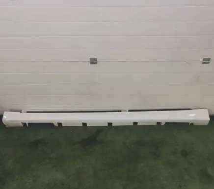 Ford Mondeo MK V Sill/side skirt trim 