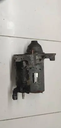 Citroen C3 Starter motor 9671530880 4280008331