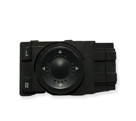 Volkswagen PASSAT B5 Wing mirror switch 3b1959565