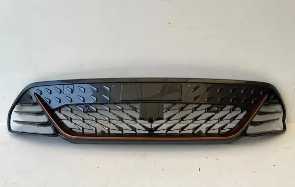 Cupra Born Front bumper lower grill 10E805903C