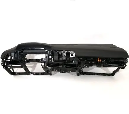 Volkswagen Golf VIII Dashboard 