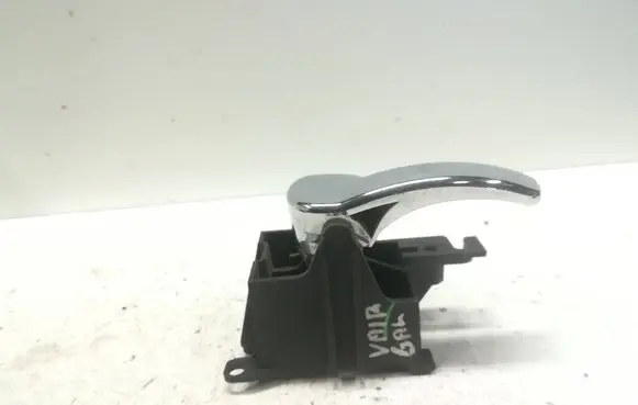 Audi A4 S4 B6 8E 8H Front door interior handle