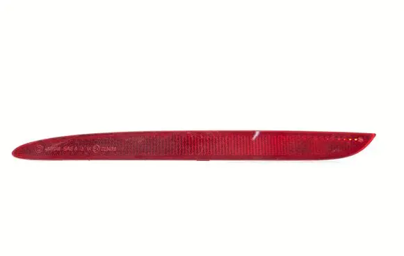 Mercedes-Benz GLA H247 Rear tail light reflector A2178200174