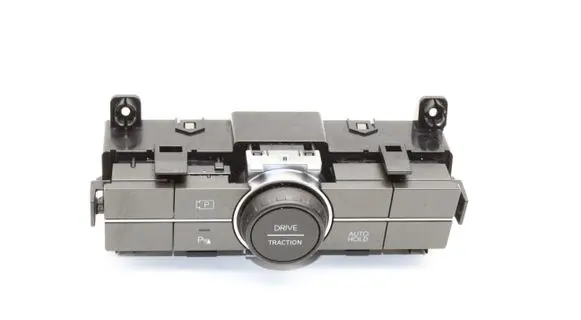 Hyundai Kona II A set of switches 84605BEEC0TJ5