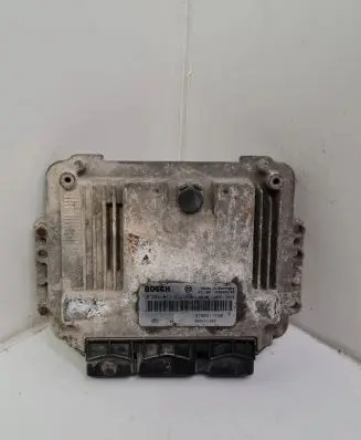Renault Master II Engine control unit/module 8200311550 8200311553 0281011432