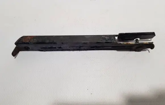 Mercedes-Benz CLK A209 C209 Front bumper mounting bracket 2038801214DCCA A2038801214