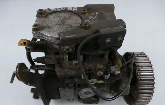 Renault Laguna I Fuel injection high pressure pump