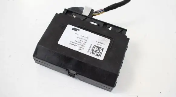 Ford Mustang V Other devices 9380885