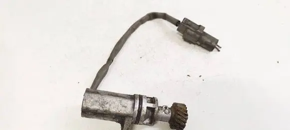 Mazda 626 Spark distributor 