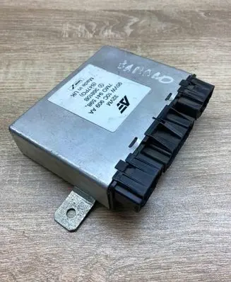 Seat Alhambra (Mk1) Light module LCM 95VW10C909AA 7M0941598