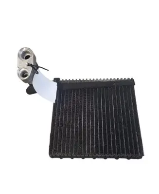 Air conditioning (A/C) radiator (interior)