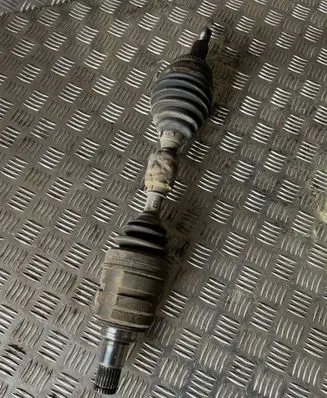 Toyota Corolla Verso E121 Front driveshaft