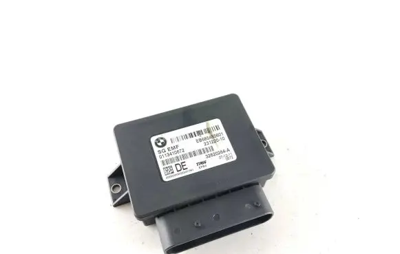 BMW X3 F25 Hand brake control module 6854856 23122010 32620264A