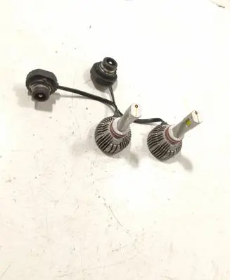 Mercedes-Benz E W211 Xenon bulb 