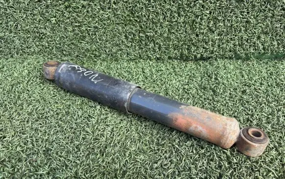 Rear shock absorber/damper