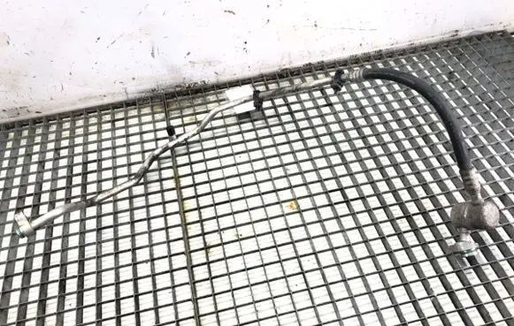 Volkswagen Up Air conditioning (A/C) pipe/hose 1S0820743D