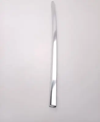 Mercedes-Benz S C217 Rear side glass trim A2176701500