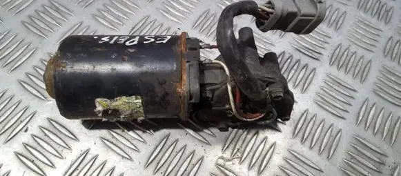 Renault Espace III Wiper motor
