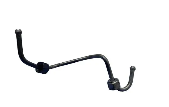 Ford C-MAX I Fuel injector supply line/pipe 