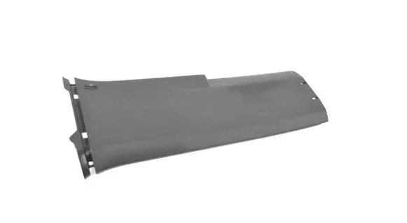 BMW 6 F12 F13 (B) pillar trim (top) 510867292G