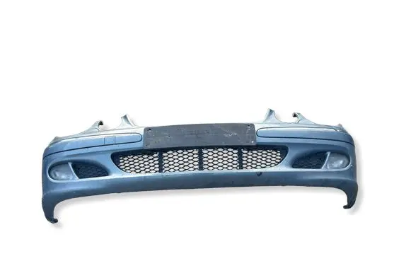 Mercedes-Benz E W211 Front bumper 