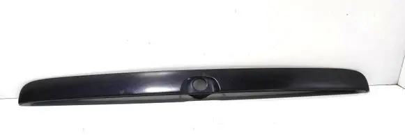 Opel Astra G Tailgate trim 476934682