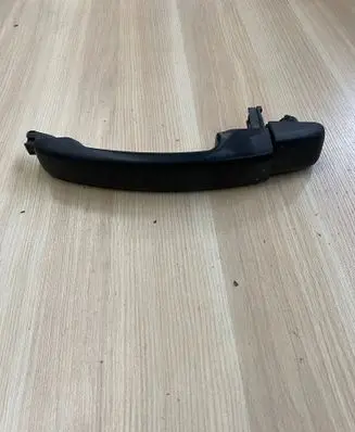 Opel Vivaro Sliding door exterior handle 806061829R