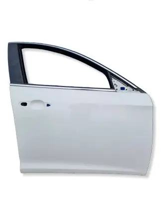 Alfa Romeo Giulietta Front door 