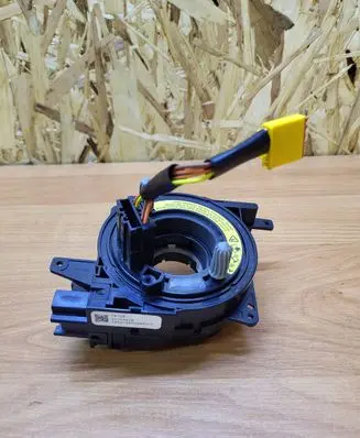 Steering angle sensor