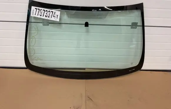 Opel Insignia A Front windscreen/windshield window 
