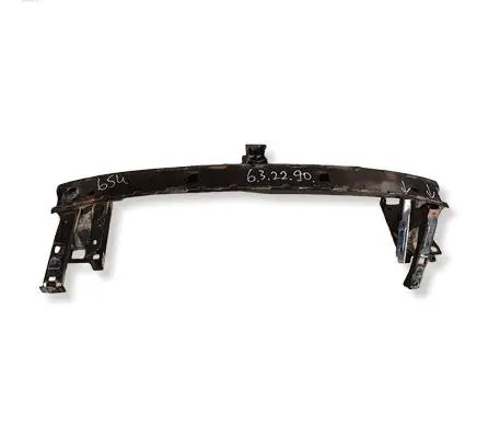 Skoda Scala Front bumper cross member 654807109