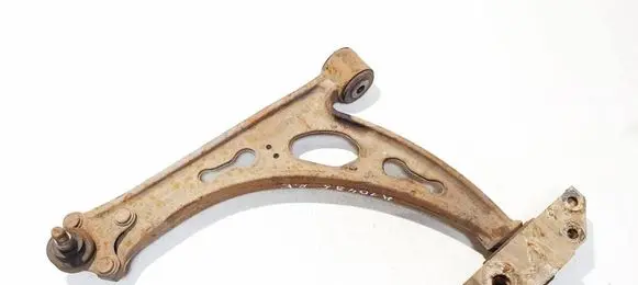 Volkswagen Touran I Front lower control arm/wishbone 1k0407153g
