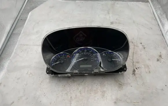 Subaru Forester SH Speedometer (instrument cluster) 0371004