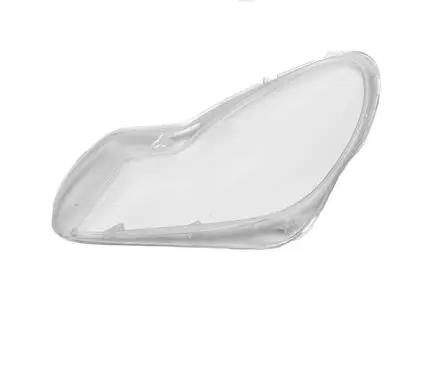 Mercedes-Benz SL R230 Headlight lense A2308204961