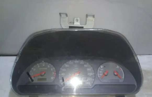 Volvo S40, V40 Speedometer (instrument cluster) op0200021