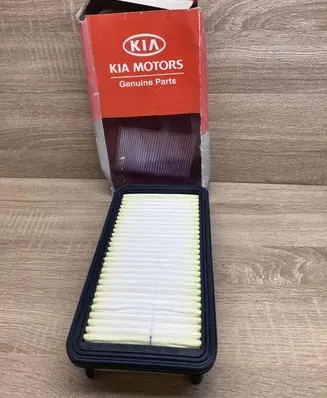 KIA Rio Air filter 36KI028 2811316100