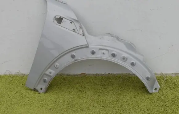 Mini One - Cooper Coupe R56 Fender R56R55